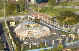 Εγκαίνια έκανε το πρώτο αεροδρόμιο για ιπτάμενα αυτοκίνητα και drones (Βίντεο)