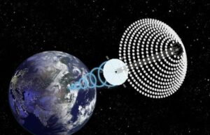 Το 2028 εκκίνηση για το διαστημικό εργοστάσιο παραγωγής ηλιακής ενέργειας της Κίνας