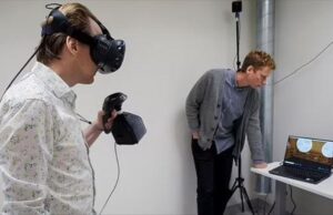 Η εικονική πραγματικότητα απέκτησε… όσφρηση