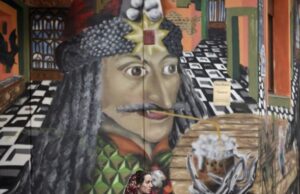 DNA από επιστολή του 1475 αποκαλύπτει τις αληθινές πτυχές του Δράκουλα