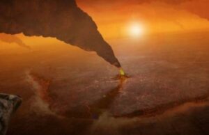 NASA: Στοιχεία για ενεργά ηφαίστεια στον πλανήτη Αφροδίτη (VIDEO)