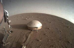 Στον Άρη σημειώνονται δύο σεισμοί τη μέρα – Τι ανακάλυψε το InSight της NASA