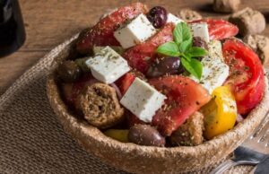 Αποκωδικοποιήθηκε το «DNA» της ελληνικής φέτας και περιέχει 489 διαφορετικές πρωτεΐνες