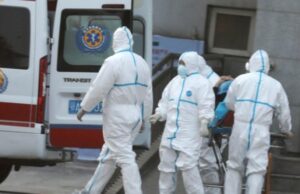 ΠΟΥ: Έκτακτη σύγκληση του Παγκόσμιου Οργανισμού Υγείας για τον νέο κοροναϊό