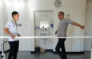 Στο μέλλον οι παραπληγικοί δεν θα μένουν καθηλωμένοι στα αμαξίδιά τους