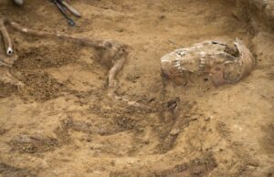 Μάχη Βατερλό: Απίστευτη ανακάλυψη αρχαιολόγων μετά από 207 χρόνια