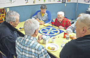 Τα επιτραπέζια παιχνίδια κρατούν τον εγκέφαλο σε εγρήγορση και βοηθούν στην καταπολέμηση της άνοιας