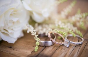 Όσοι παντρεύονται τη μέρα του Αγίου Βαλεντίνου, είναι πιθανότερο να χωρίσουν!