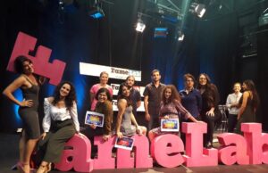 Έχεις Πάθος για την Επιστήμη; Τότε… Famelab!