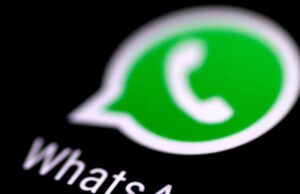 «Έπεσε» το WhatsApp – Προβλήματα στην επικοινωνία