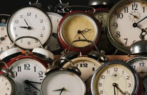 Αλλαγή ώρας: οι χώρες μέλη χρειάζονται περισσότερο χρόνο