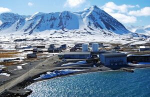 Στο χωριό με τον καθαρότερο αέρα του κόσμου, κινητά και Wi-Fi απαγορεύονται