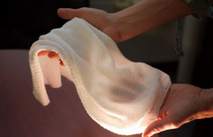 Υφασμα παντός καιρού – Προσαρμόζεται σε όλες τις καιρικές συνθήκες