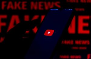 To YouTube εισάγει διαφημίσεις για τα fake news