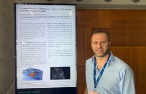 Το Ιατρικό Κέντρο Πόνου Λευκωσίας (Nicosia Pain Clinic) στο 11ο Συνέδριο Ευρωπαϊκής Εταιρείας Πόνου (EFIC)