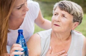 Αυξημένος κίνδυνος για έμφραγμα ή εγκεφαλικό, λόγω των ακραίων καιρικών συνθηκών