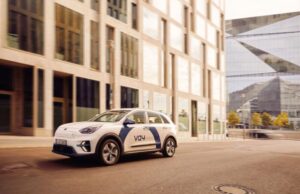 Φιλόδοξο πείραμα «τηλεοδήγησης» ξεκινά στη Γερμανία