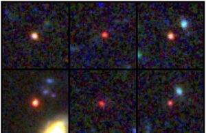 James Webb: Νέα ανακάλυψη ανατρέπει τις γνώσεις για το σύμπαν