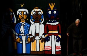 Tα τέσσερα μυστικά μακροζωίας των αιωνόβιων