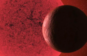 Ανακαλύφθηκε “δίδυμος“ εξωπλανήτης της Γης μόλις 72 έτη φωτός μακριά