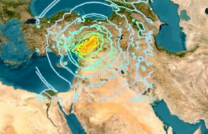 Η ακτινογραφία των mega-σεισμών από την Τουρκία μέχρι τον… Άρη