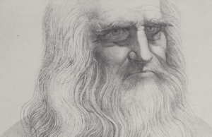 Πρόλαβε ο Λεονάρντο ντα Βίντσι τον Νεύτωνα στην ανακάλυψη της βαρύτητας;