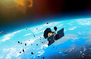 Πειραματικός ρωσικός δορυφόρος διαλύθηκε σε τροχιά