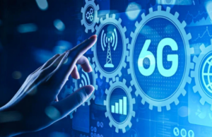 Η Νότια Κορέα θέλει να φέρει πρώτη το 6G που θα “ενώσει“ τον εικονικό κόσμο με την πραγματικότητα