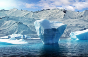 Μπορεί η Αφρική να ξεδιψάσει ρυμουλκώντας παγόβουνα;