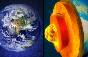 Επιστήμονες βρήκαν τον πυρήνα…του πυρήνα της Γης