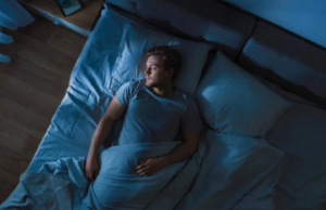 O σωστός ύπνος προσθέτει έως και πέντε χρόνια ζωής