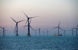 Κλιματική Αλλαγή: «Εισάγετε τον άνεμο, το νερό και την ηλιακή ενέργεια»