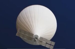 Αμερικανοί αξιωματούχοι εκτιμούν ότι τα ιπτάμενα αντικείμενα που καταρρίφθηκαν πάνω τον Καναδά ήταν μπαλόνια