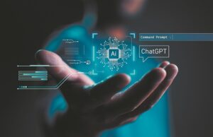 ChatGTP: Ενα «Καλάσνικοφ» της παραπληροφόρησης