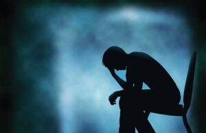 Η ατμοσφαιρική ρύπανση αυξάνει τον κίνδυνο κατάθλιψης