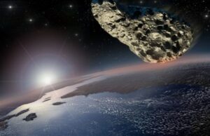 NASA: Μεγάλος αστεροειδής περνά κοντά από τη Γη
