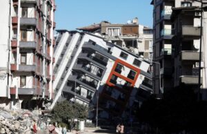 Σεισμός στην Τουρκία: Φορητά ραντάρ της NASA βοήθησαν στον εντοπισμό εγκλωβισμένων