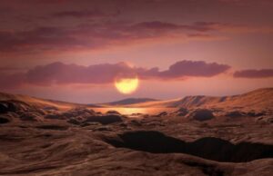 Wolf 1069b: Νέος κοντινός εξωπλανήτης, όμοιος με τη Γη και δυνητικά φιλόξενος για ζωή