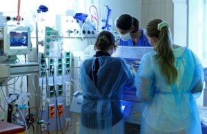 Τι είναι και πώς αντιμετωπίζεται το βακτήριο του Στρεπτόκοκκου