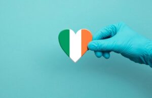 Καρκινοπαθής στις ΗΠΑ δεν μπορούσε να σταματήσει να μιλάει με ιρλανδική προφορά