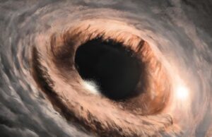 Ενδείξεις πως μέσα στις μαύρες τρύπες “κρύβεται” σκοτεινή ενέργεια
