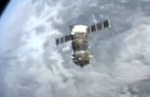 Ρωσία: Βύθισε στον Ειρηνικό διαστημικό σκάφος Progress MS-21