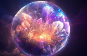 Ανακαλύφθηκε η τέλεια σφαιρική έκρηξη στο σύμπαν