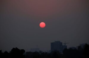 NASA: Η απίστευτη στιγμή που κομμάτι του Ήλιου αποκόπτεται – Δείτε βίντεο