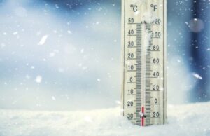 Τι είναι η αισθητή θερμοκρασία και σε τι διαφέρει από αυτή που δείχνει ο υδράργυρος