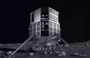 Κούρσα για το φεγγάρι: Ιαπωνικό σκάφος ετοιμάζεται για την πρώτη ιδιωτική προσσελήνωση