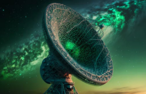 Σημάδια εξωγήινης ζωής; Επιστήμονες εντόπισαν 8 μυστηριώδη ραδιοσήματα