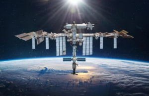 Εκτοξεύτηκε με προορισμό τον Διεθνή Διαστημικό Σταθμό το νέο του πλήρωμα