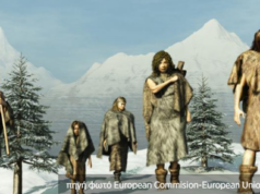 Βρέθηκε το ασφαλές καταφύγιο των Ευρωπαίων στην εποχή των παγετώνων