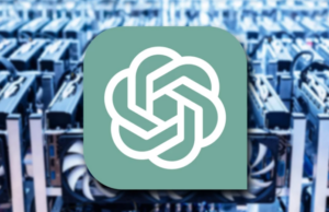 Πόσες κάρτες γραφικών χρειάζονται για να δουλέψει το ChatGPT